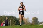 Girls under-15s Sherman Cup, Temple Park, South Shields. Photo: David T. Hewitson/Sports for All Pics